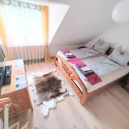 H&m Bed & Breakfast Hannover