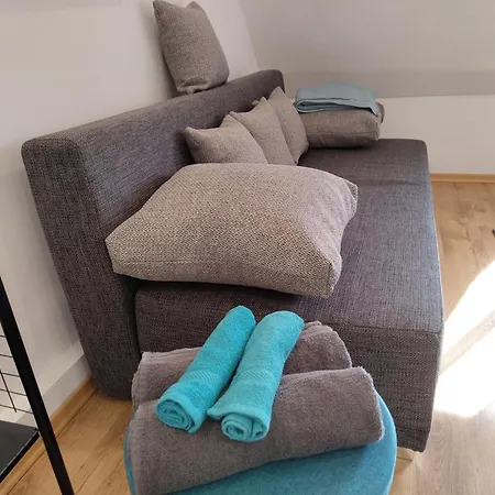 Bed & Breakfast H&m Hannover